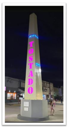 Proyecto Obelisco
